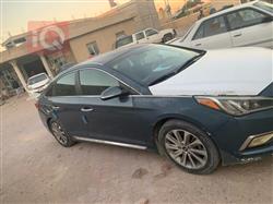 هیۆندای سۆناتا